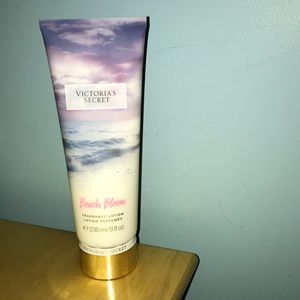 Beach Bloom Fragrance Lotion